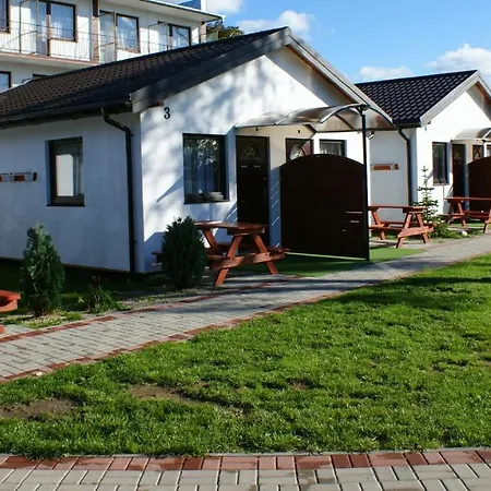 Domek letniskowy Baltic - Domek Nr 5