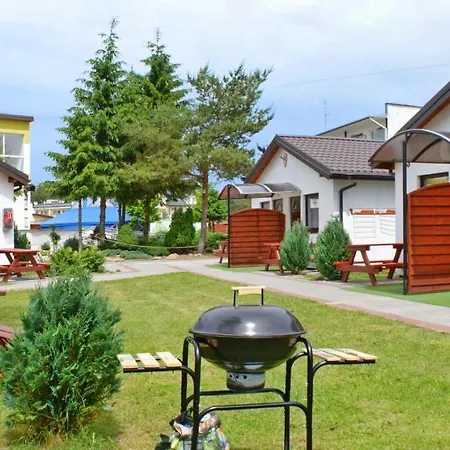 Baltic - Domek Nr 5 * Darłówko